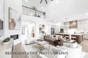 24615 Rosinweed Meadows Ln, Katy, TX 77493 - Photo 3