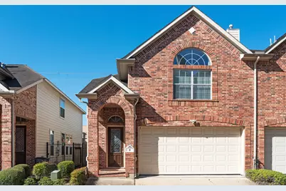 6222 Skyline Drive Drive #8, Houston, TX 77057 - Photo 1
