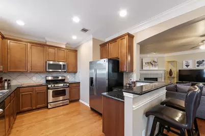 6222 Skyline Drive Drive #8, Houston, TX 77057 - Photo 15
