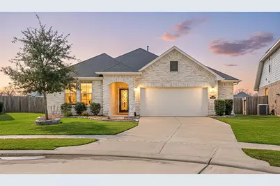 8414 Divot Trace, Fulshear, TX 77441 - Photo 1