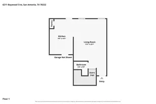 6211 Baywood Crest, San Antonio, TX 78222 - Photo 29