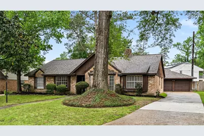 25519 Many Oak Drive, Spring, TX 77380 - Photo 1