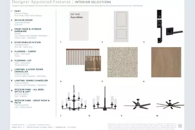 29735 Shady Glade Lane, Magnolia, TX 77354 - Photo 5