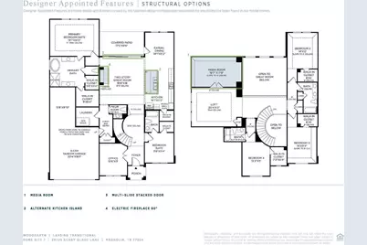 29735 Shady Glade Lane, Magnolia, TX 77354 - Photo 3