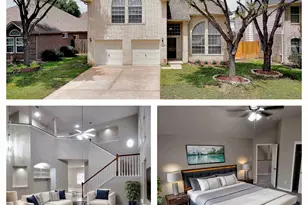 4714 Country Spring Rd, Houston, TX 77084 - Photo 1