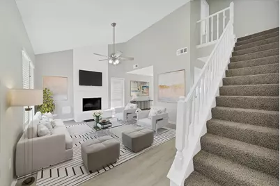 1211 Sand Stone Drive, Richmond, TX 77406 - Photo 1