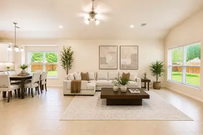 604 W Linnwood Drive, Woodbranch, TX 77357 - Photo 11