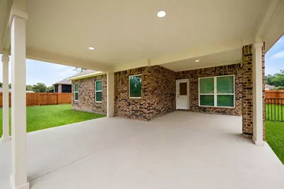604 W Linnwood Drive, Woodbranch, TX 77357 - Photo 29