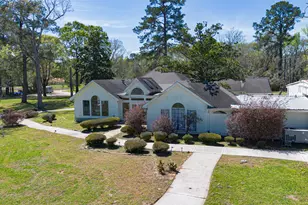 12244 Serenity Rose Dr, Conroe, TX 77304 - Photo 5