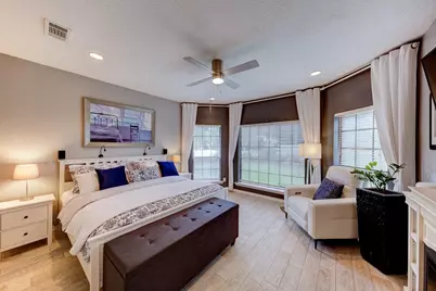 9520 El Chaco Drive, Baytown, TX 77521 - Photo 13