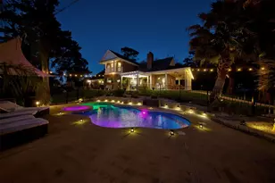 9520 El Chaco Dr, Baytown, TX 77521 - Photo 1