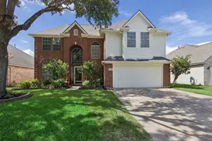 5011 Sienna Heights Ln, Pasadena, TX 77505 - Photo 1