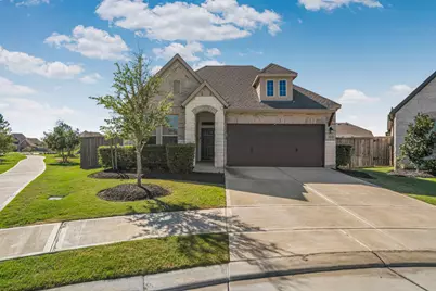 2831 Chestnut Oak Circle, Katy, TX 77494 - Photo 1