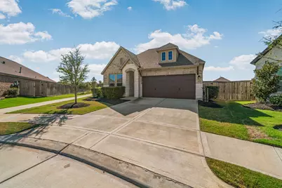 2831 Chestnut Oak Circle, Katy, TX 77494 - Photo 3