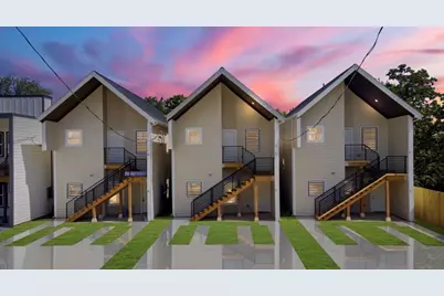 307 Bolden St C/D Street, Houston, TX 77029 - Photo 1