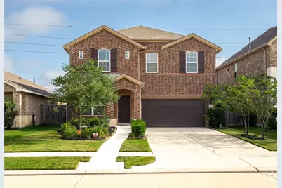 24958 Jessamine Meadow Trl Trail, Richmond, TX 77406 - Photo 1