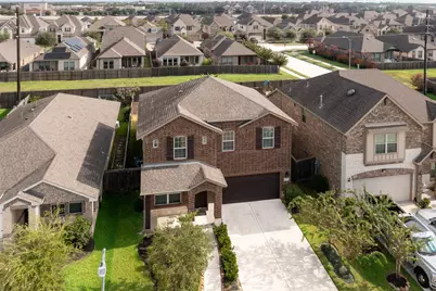 24958 Jessamine Meadow Trl Trail, Richmond, TX 77406 - Photo 37