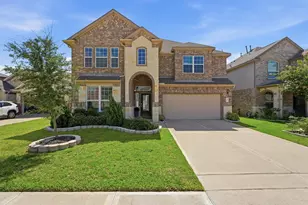 3530 Tiber River Ct, Katy, TX 77493 - Photo 1