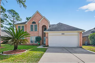 14011 Fairwood Springs Court, Cypress, TX 77429 - Photo 1