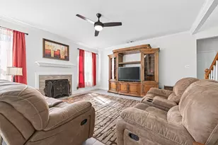 14011 Fairwood Springs Ct, Cypress, TX 77429 - Photo 5