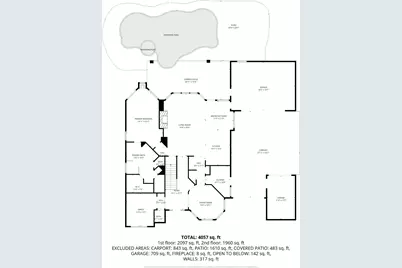 5410 Maybrook Park Lane, Katy, TX 77450 - Photo 41