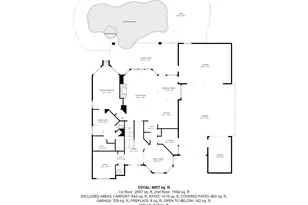 5410 Maybrook Park Ln, Katy, TX 77450 - Photo 41
