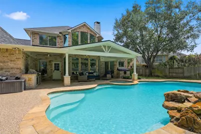 5410 Maybrook Park Lane, Katy, TX 77450 - Photo 1