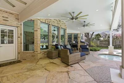 5410 Maybrook Park Lane, Katy, TX 77450 - Photo 35