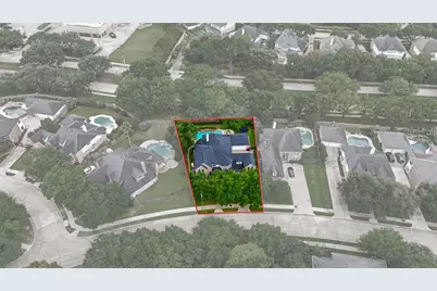 5410 Maybrook Park Lane, Katy, TX 77450 - Photo 43
