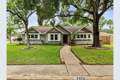 1403 Seagate Lane, Houston, TX 77062 - Photo 3