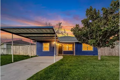 12445 Parkey Lane, Houston, TX 77015 - Photo 1