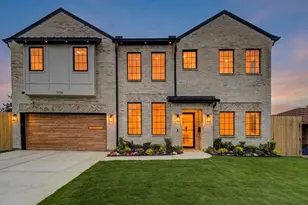 1726 Wilde Rock Way, Houston, TX 77018 - Photo 1
