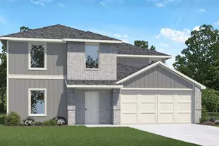 641 Iron Horse Dr, Conroe, TX 77303 - Photo 1