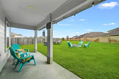 10207 Alpine Lake Lane, Rosharon, TX 77583 - Photo 25