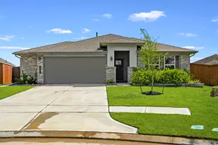 10207 Alpine Lake Ln, Rosharon, TX 77583 - Photo 1