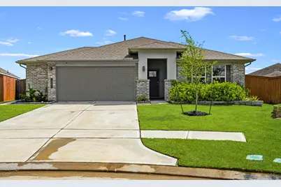 10207 Alpine Lake Lane, Rosharon, TX 77583 - Photo 1