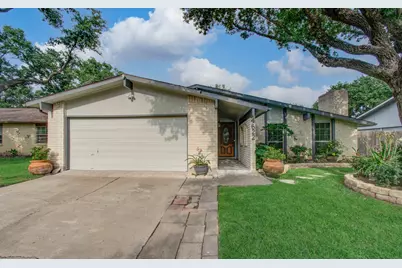 4622 Shawna Street, Houston, TX 77084 - Photo 3