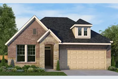 6019 Renoir Lane, Iowa Colony, TX 77578 - Photo 1