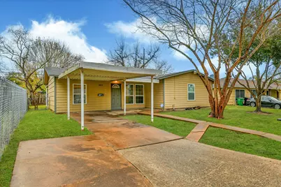 5855 Beldart Street, Houston, TX 77033 - Photo 1