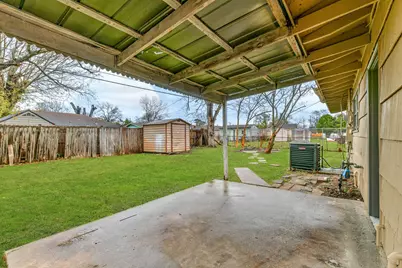 5855 Beldart Street, Houston, TX 77033 - Photo 5