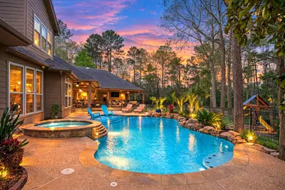 11310 Longmire Creek Court, Conroe, TX 77304 - Photo 1