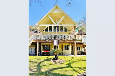 1617 County Road 244A, Brazoria, TX 77422 - Photo 1