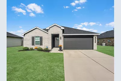 7323 Sunset Creek Drive, Rosenberg, TX 77469 - Photo 1