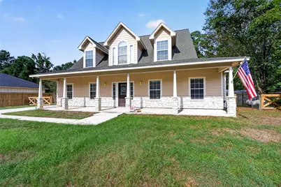 8710 Kerr Drive, Tomball, TX 77375 - Photo 5