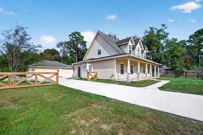 8710 Kerr Drive, Tomball, TX 77375 - Photo 3
