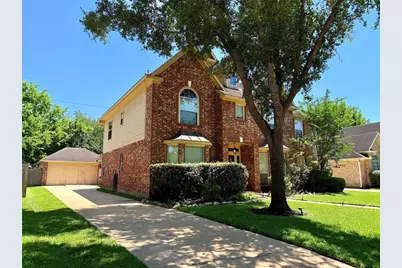 8406 Green Valley Drive, Sugar Land, TX 77479 - Photo 3