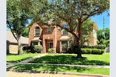 8406 Green Valley Drive, Sugar Land, TX 77479 - Photo 45