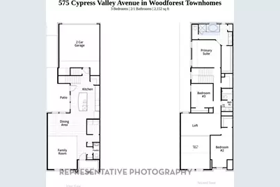 575 Cypress Valley Avenue, Montgomery, TX 77316 - Photo 23