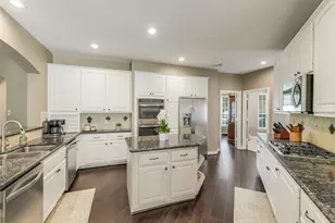 16314 Mahogany Crest Dr, Cypress, TX 77429 - Photo 21