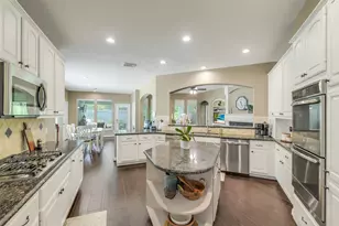 16314 Mahogany Crest Dr, Cypress, TX 77429 - Photo 3